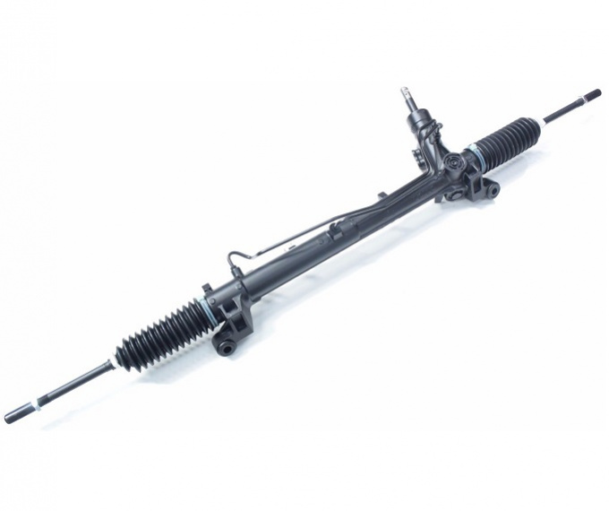 Volvo C30 06 > 12 Power Steering Rack (1066.0001)