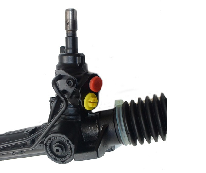 Volvo V70 Mk2 (Screw In, No Sensor) 04 > 07 Power Steering Rack