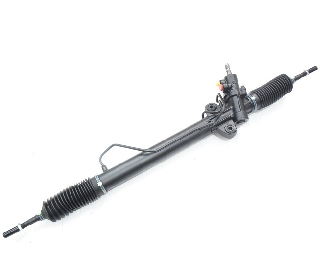 Mitsubishi L200 06 > Power Steering Rack (1069.1020)