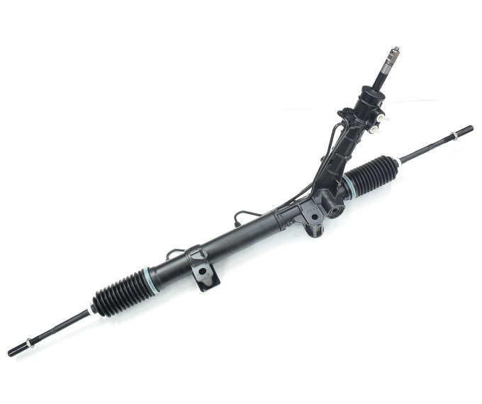 Nissan Primastar 01 > 14 Power Steering Rack (1072.1263)