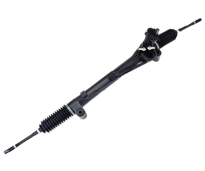 Vauxhall Vectra Mk2 (C)(No Sensor, No Bracket) 02 > 08 Power Steering Rack (1072.4356)