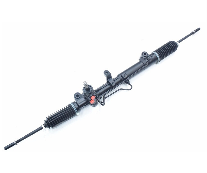 Citroen Nemo 08 Power Steering Rack Lion Automotive