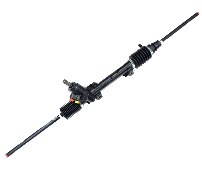 Peugeot Partner (10mm Mounts, Screw in Pipes) 00 > 08 Power Steering Rack (1073.1437)