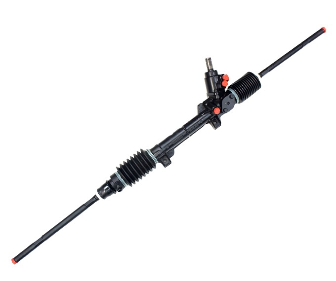 Peugeot Partner (10mm Mounts, Screw in Pipes) 00 > 08 Power Steering Rack (1073.1437)