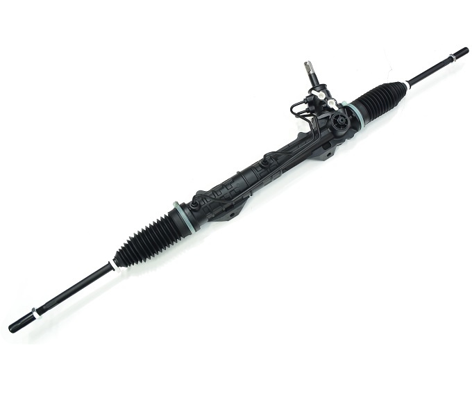 Citroen C4 Mk2 09 > Power Steering Rack (1073.1863)