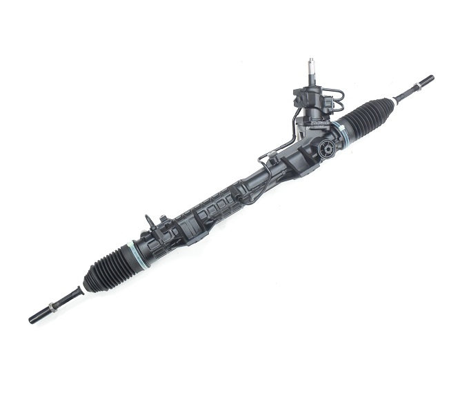 Renault Laguna Mk3 (Sensor) 08 > Power Steering Rack (1074.0010)