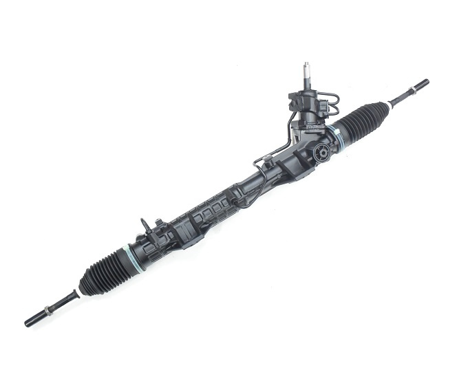 Renault Laguna Mk3 (No Sensor) 08 > Power Steering Rack