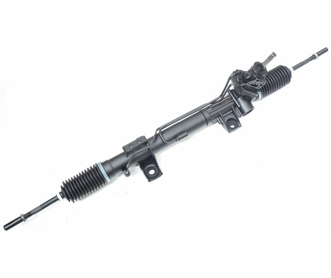 Renault Laguna Mk2 (No Sensor) 01 > 07 Power Steering Rack (1074.1357)