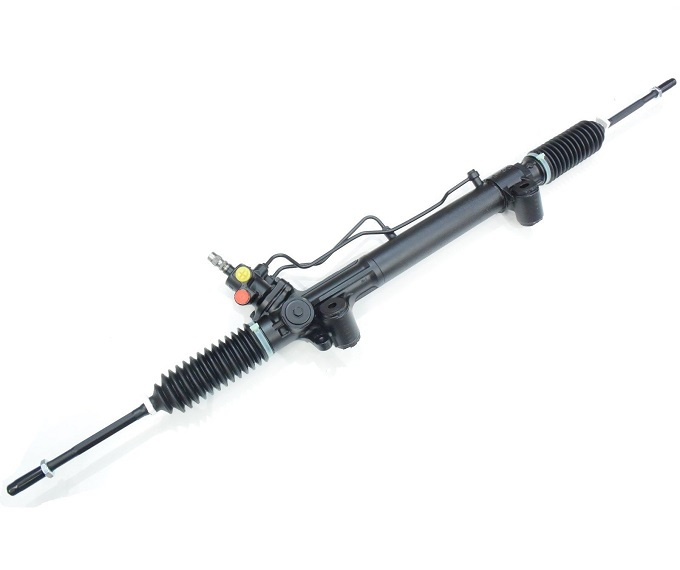 Toyota Hilux Mk7 05 > Power Steering Rack (1082.0111)