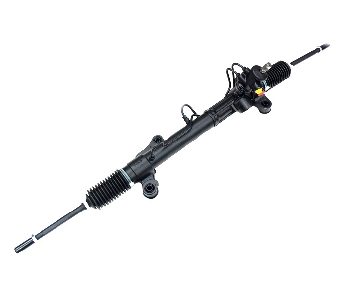 Toyota Avensis Verso 01 > 09 Power Steering Rack (1082.1304)