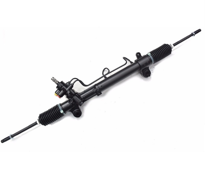 Toyota Rav-4 Mk2 (Facelift) 03 > 05 Power Steering Rack (1082.1714)