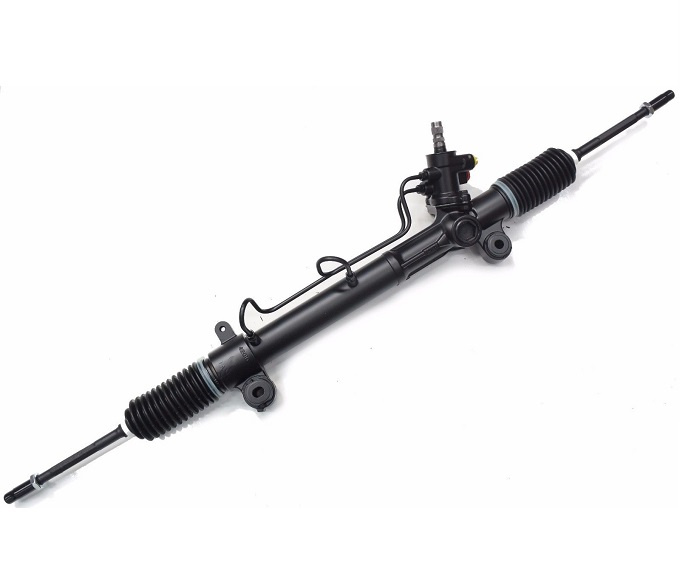 Toyota Rav-4 Mk2 (Facelift) 03 > 05 Power Steering Rack (1082.1714)