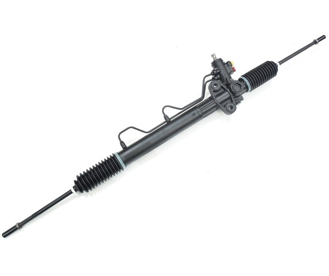 Hyundai Santa Fe Mk1 00 > 06 Power Steering Rack (1085.1227)