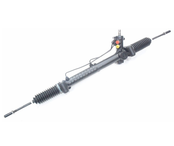 Saab 9-3 (ZF, Webbed Body) 02 > 15 Power Steering Rack