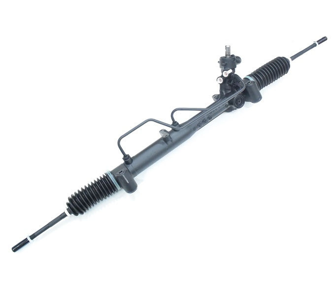 Saab 9-3 (Pump mounted on rack) 02 > 08 Power Steering Rack (1088.3356)