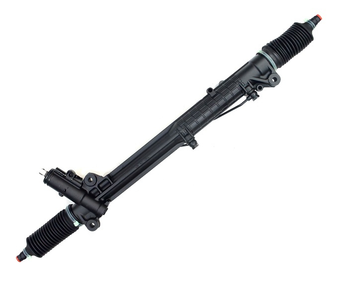 Audi A8 (4E) 03 > 10 Power Steering Rack (1092.0761)