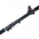 Audi A8 (4E) 03 > 10 Power Steering Rack (1092.0761)