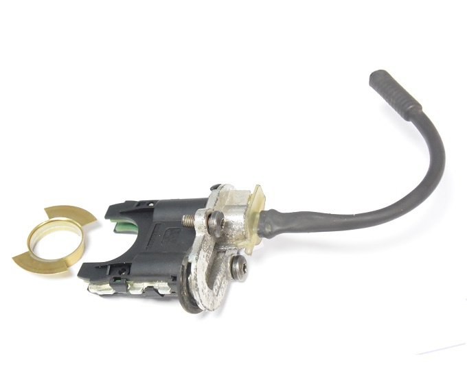 VW Polo (Single Sensor) 01 > 09 Power Steering Rack (1092.1314)