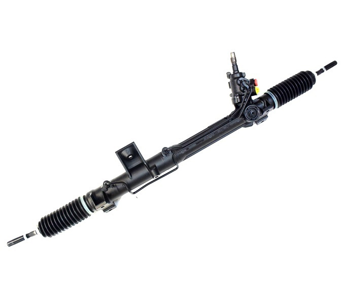 Volvo V70 Mk2 (Push In Pipes, No Sensor) 04 > 07 Power Steering Rack