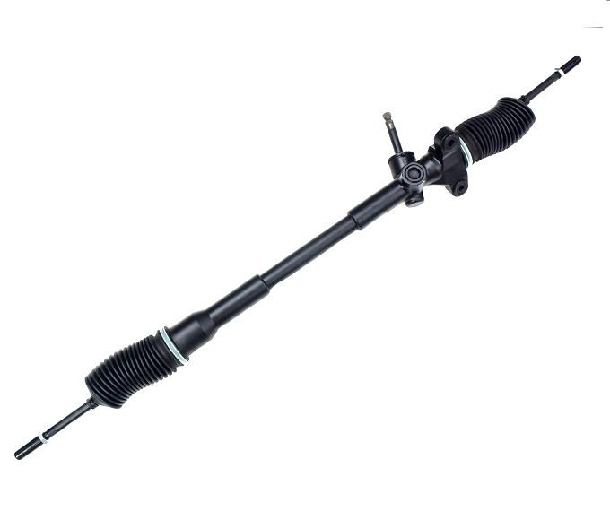 Daihatsu Charade 03 > Manual Steering Rack (1156.2319)