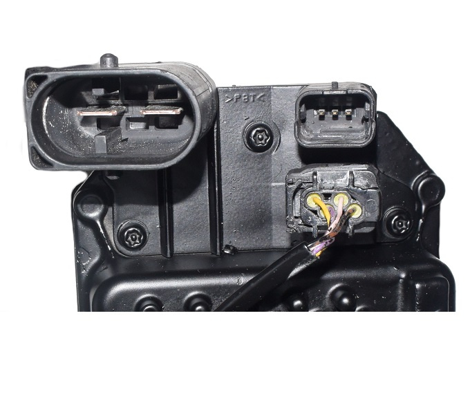 Peugeot 207 (Gen 1 and Gen 2) 06 > EPS Rack (1373.0005)