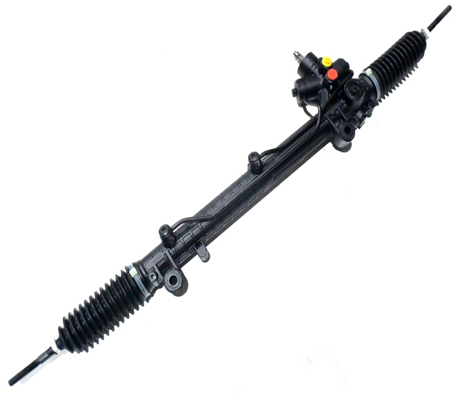 Mercedes A-Class (Round Boot) 97 > 04 Power Steering Rack (1022.0072)