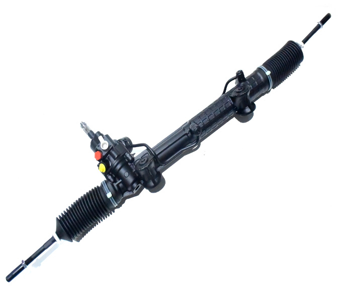 Mercedes E-Class (W210)(Sensor) 95 > 02 Power Steering Rack (1022.1246)