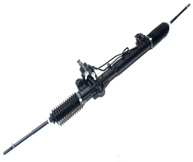 Ford Orion Mk3 (Splined Pinon) 90 > 93 Power Steering Rack