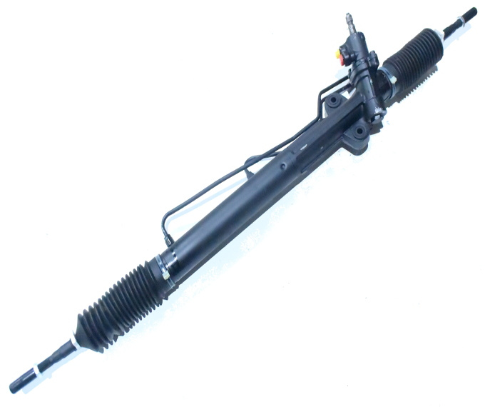 Mitsubishi Shogun 00 > 07 Power Steering Rack (1069.1013)