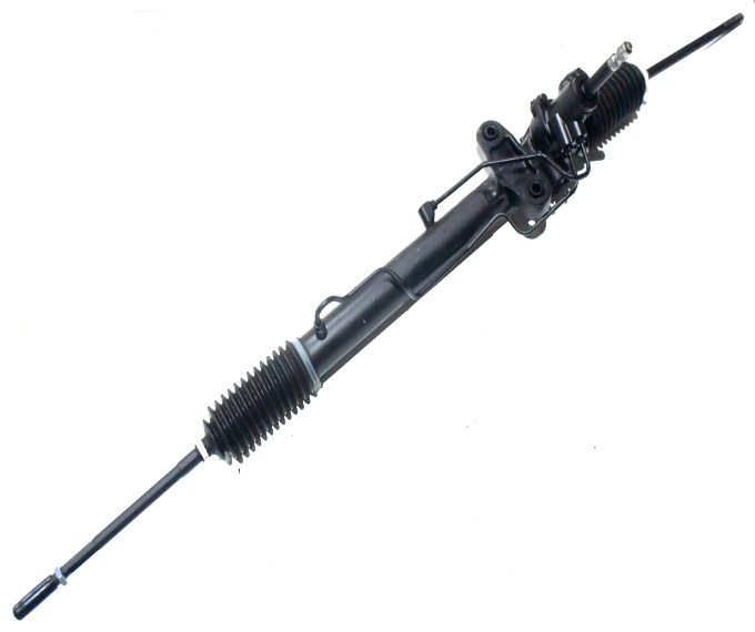 Mitsubishi Grandis 04 > Power Steering Rack (1069.1200)