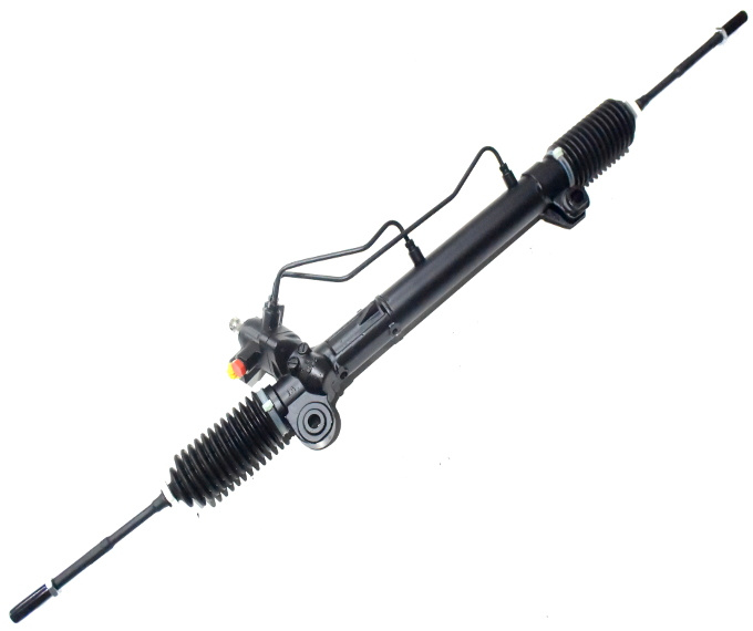 Nissan X-Trail (T30) 01 > 13 Power Steering Rack (1070.0021)