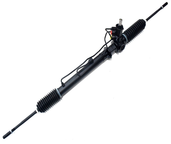 Renault Megane Scenic 96 > 01 Power Steering Rack (1074.1287)