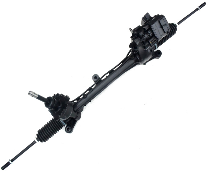 Ford Focus Kuga Mk3 10 EPS Rack Lion Automotive