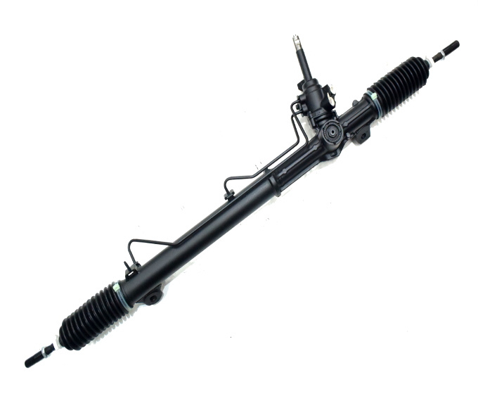 Citroen C5 Mk3 08 > Power Steering Rack (1054.2188)