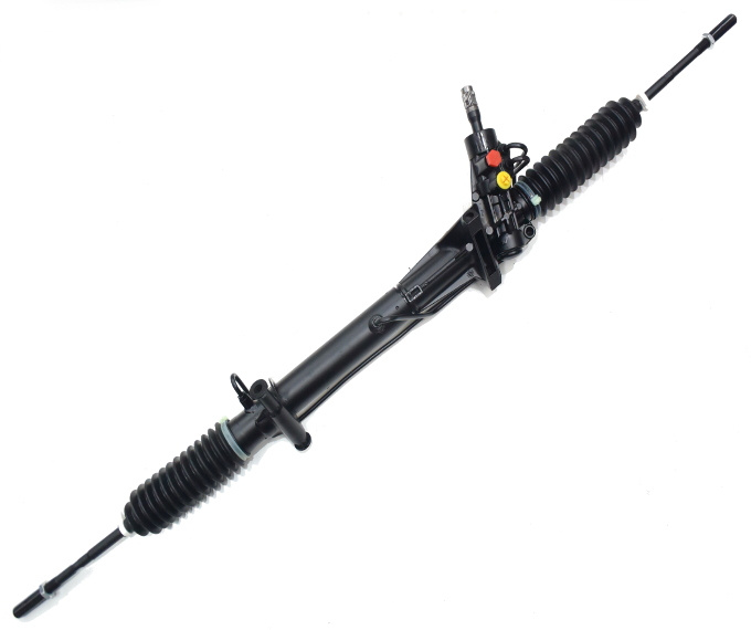 Volvo 700 Series 83 > 92 Power Steering Rack (1066.0383)