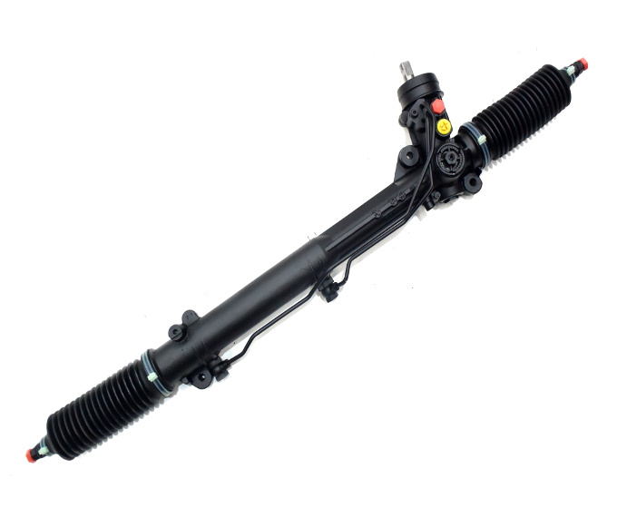 Audi A4 S4 (8E2,B6,B7)(Sensor) 00 > 08 Power Steering Rack (1092.6763)