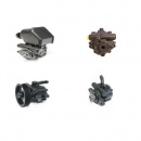 Iveco Daily MK II 89 > 99 Power Steering Pump (2023.0012)