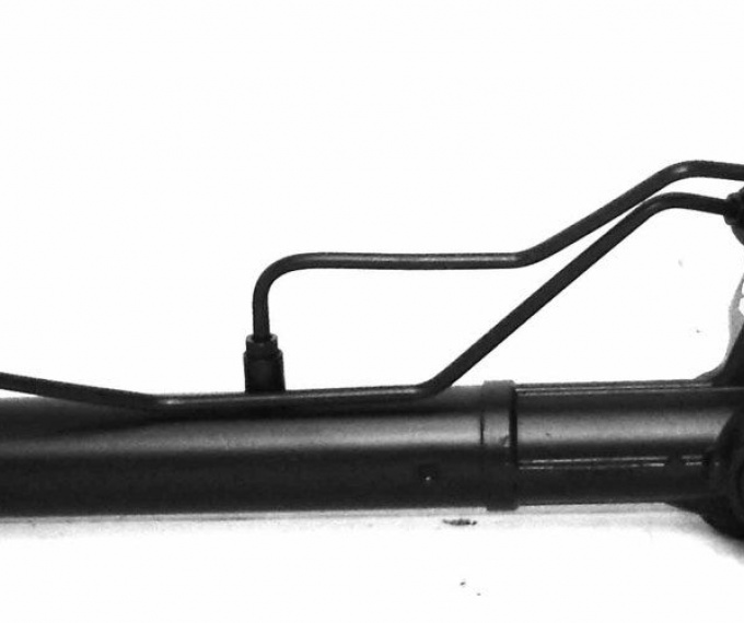Saab 9-3 (ZF, Webbed Body) 02 > 15 Power Steering Rack